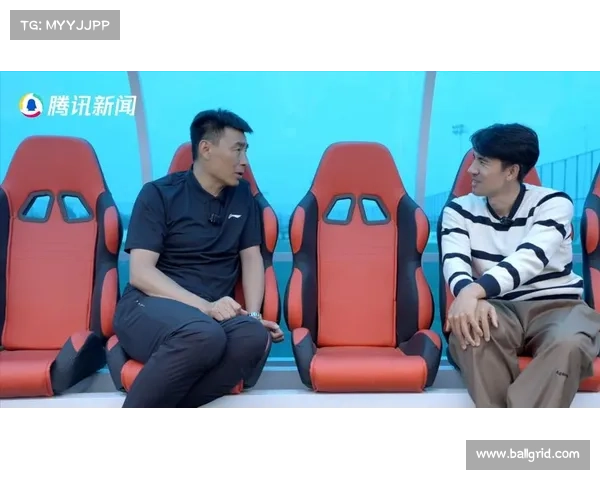 李玮锋直击留洋困局:月薪 6000 欧与 20 万的抉择,中国足球如何破局? 李玮锋直击留洋困局:月薪 6000 欧与 20 万的抉择,中国足球如何破局?